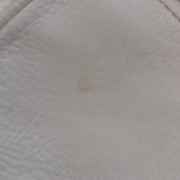 Olivia and Joy cream/white purse - Picture 10 of 10